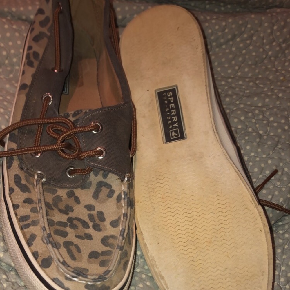Sperry
